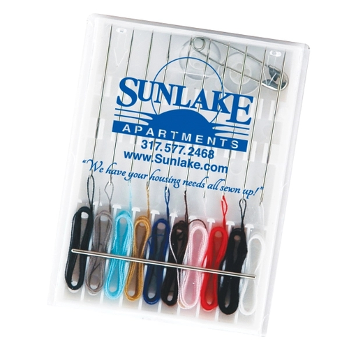 Main photo of Travel Sewing Kit