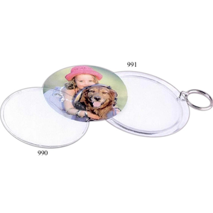 Photo of Snap In Key Tag