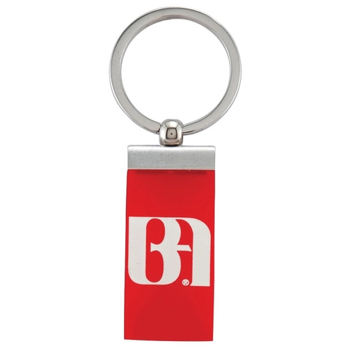 Main photo of Stylized Key Tag