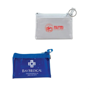 Photo of Id/Coin Pouch