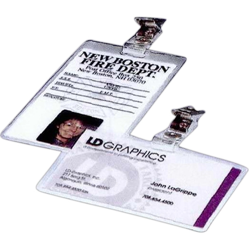 Main photo of Bulldog Clip