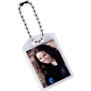 Photo of Slip In Keytag