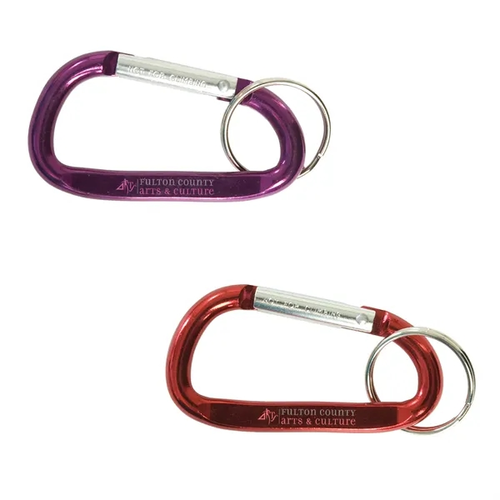 Main photo of Small Carabiner