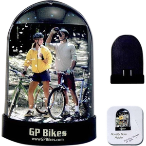 Photo of Magnetic Snow Globe