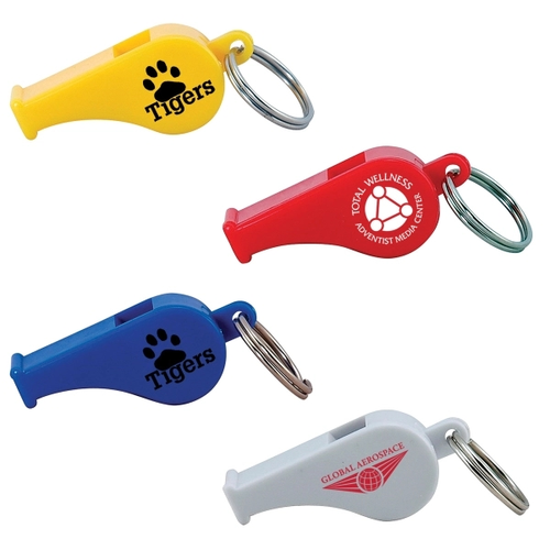 Main photo of Whistle Keytag