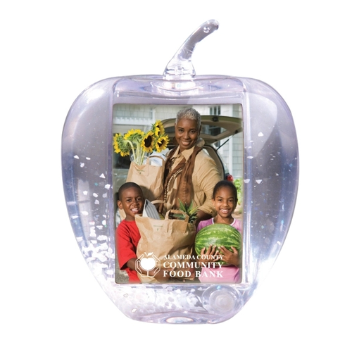 Main photo of Apple Globe