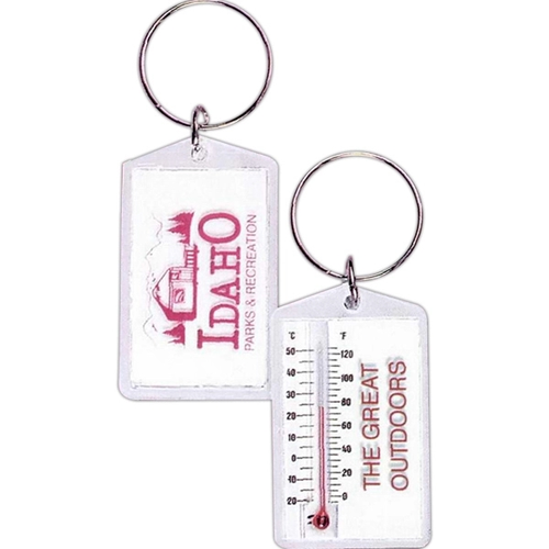 Main photo of Temperature Key Tag