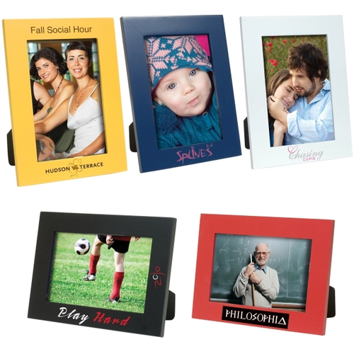 Main photo of 4 X 6 Color Plus Frame