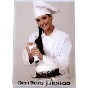 Photo of 5 X 7 Easel Frame