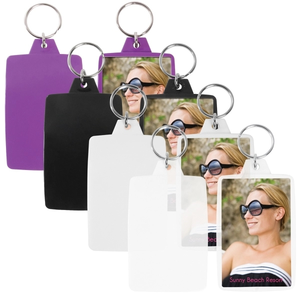 Photo of Snap In Key Tag