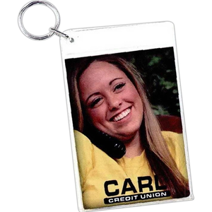 Photo of Slip In Keytag