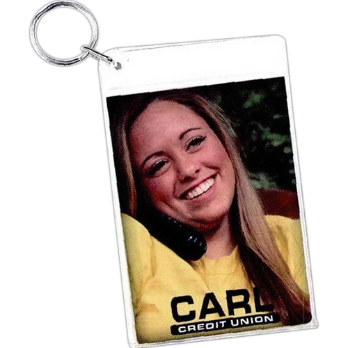 Main photo of Slip In Keytag