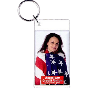 Photo of Slip In Keytag