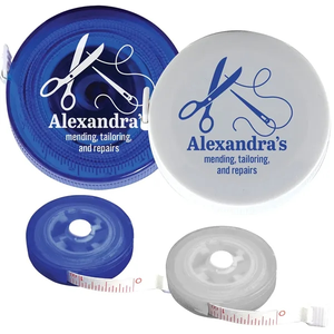 Photo of Round Tape Measure