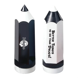 Photo of Pencil Shaped Sharpener