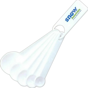 Photo of Measuring Spoon