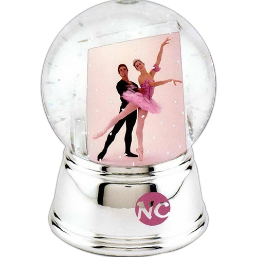 Main photo of Sphere Snow Globe