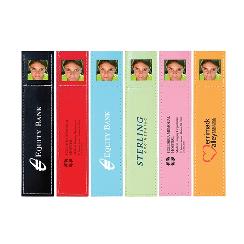 Main photo of Deluxe Photo Bookmark