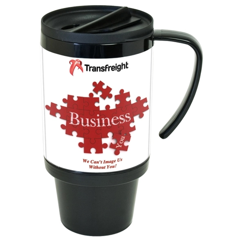 Main photo of 16 Oz Travel Mug