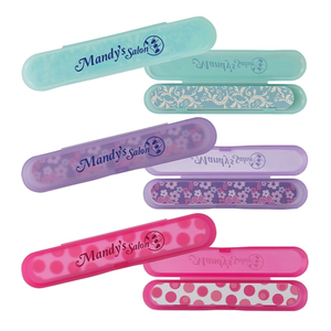 Photo of Nail File & Case Set