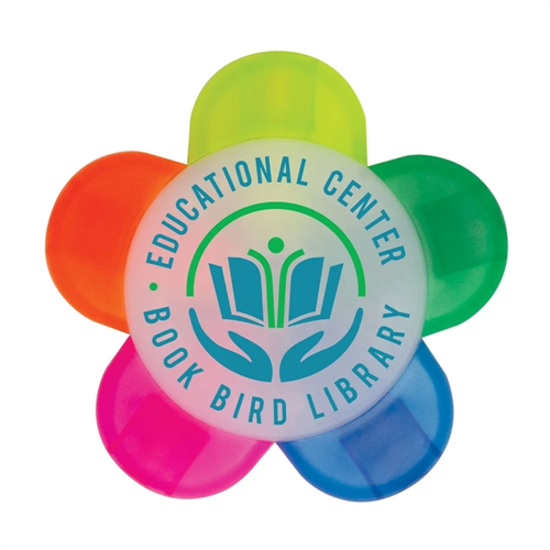 Main photo of Flower Highlighter