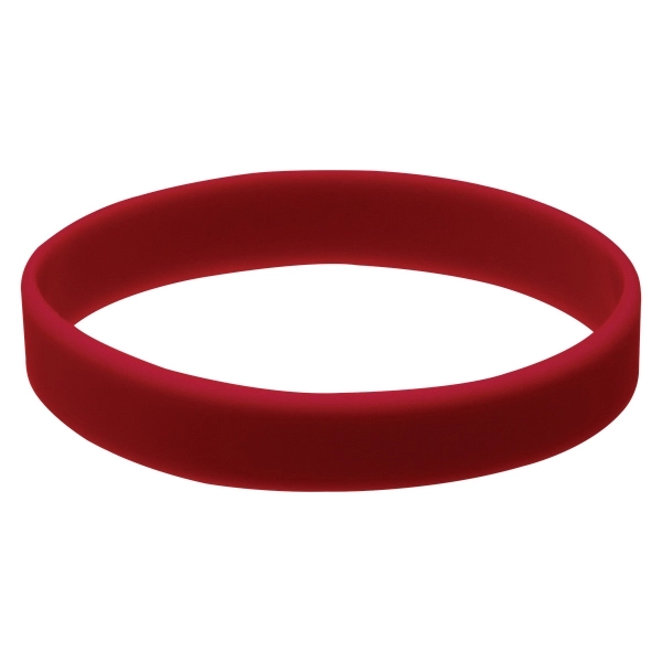 Marron color option for Blank Wristband