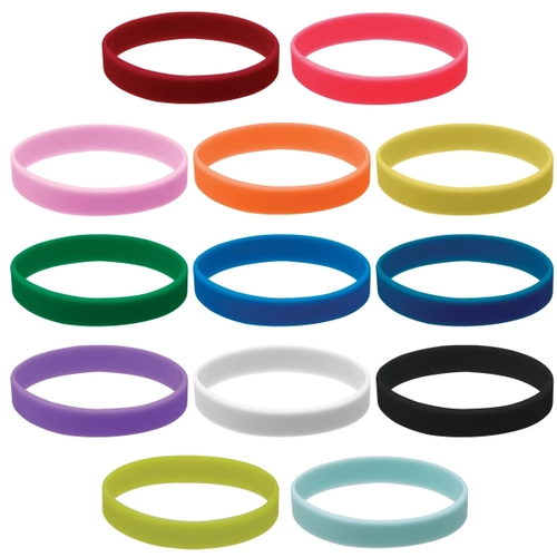 Main photo of Blank Wristband