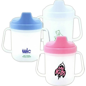 Photo of 7 Oz Non Spill Baby Cup