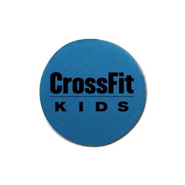 Blue color option for Die Cut Eraser Circle