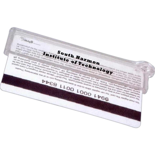 Main photo of Easy Slide Id Holder