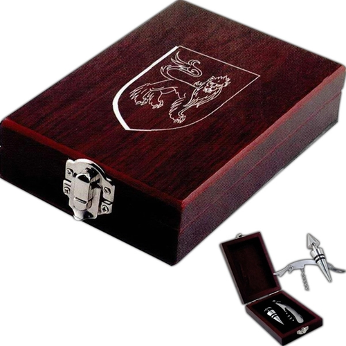Main photo of Wine Gift Set