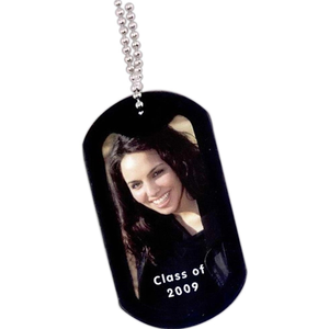 Photo of Photo Dog Tag