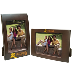 Photo of 4 X 6 Faux Wood Frame