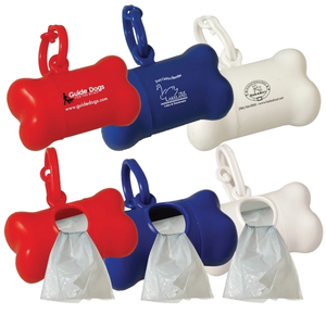 Photo of Pet Bag Dispenser