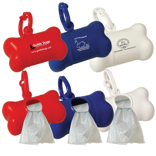 Main photo of Pet Bag Dispenser
