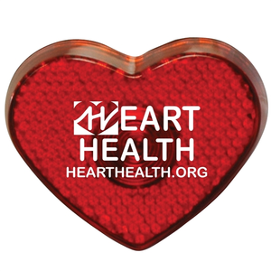 Photo of Heart Strobe