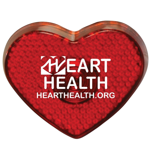 Main photo of Heart Strobe