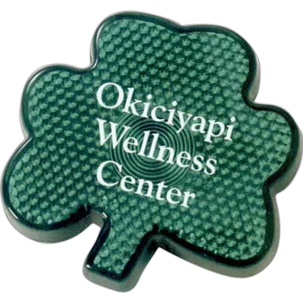 Green color option for Shamrock Strobe