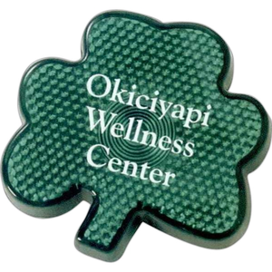 Photo of Shamrock Strobe