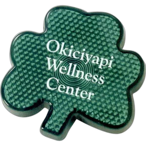 Main photo of Shamrock Strobe