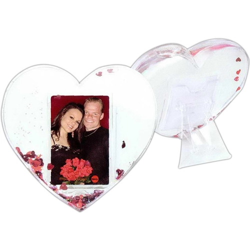 Main photo of Heart Globe
