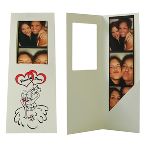 Photo of Photo Booth Photo Mount