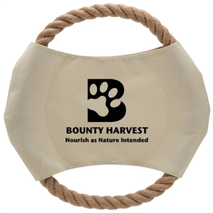 Photo of Toss N Chew Dog Disc