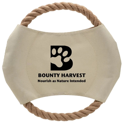 Main photo of Toss N Chew Dog Disc