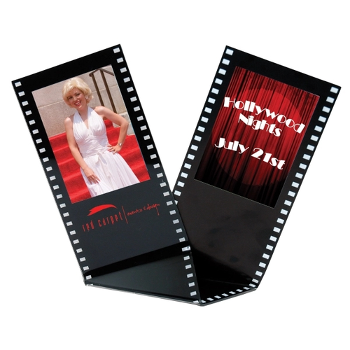 Main photo of Double Filmstrip Frame