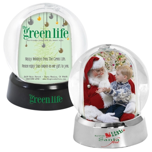 Photo of Mini Photo Globe