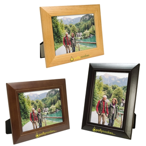 Photo of 5 X 7 Wood Frame