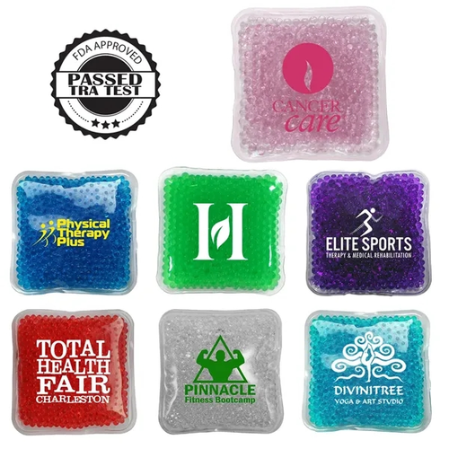 Main photo of Gel Bead Hot/Cold Pack