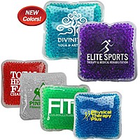 Gel Bead Hot/Cold Pack