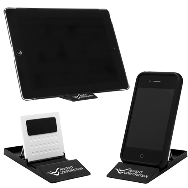 Black color option for Cell Phone And Tablet Stand